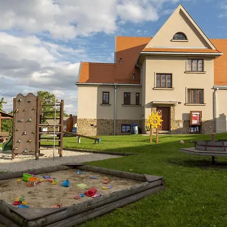 Unesco - Holiday * Holašovice